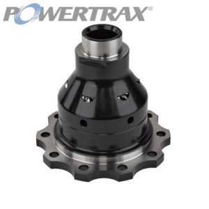 Powertrax/Lock Right Differential Carrier GT230432