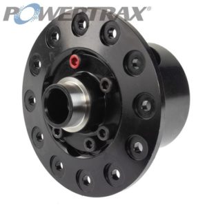 Powertrax/Lock Right Differential Carrier GT248730