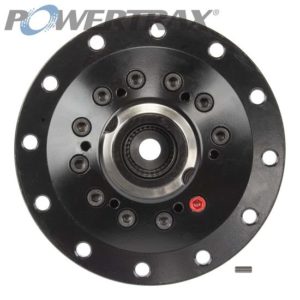 Powertrax/Lock Right Differential Carrier GT308730