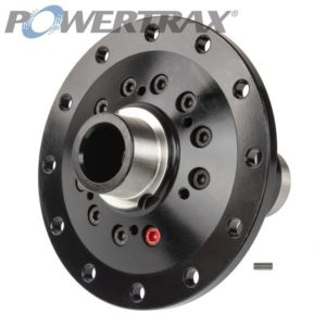 Powertrax/Lock Right Differential Carrier GT308730