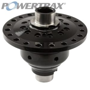 Powertrax/Lock Right Differential Carrier GT434430F