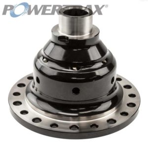 Powertrax/Lock Right Differential Carrier GT434430F