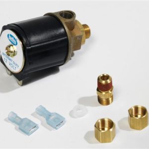 Hadley Products Air Horn Solenoid Valve H00550A