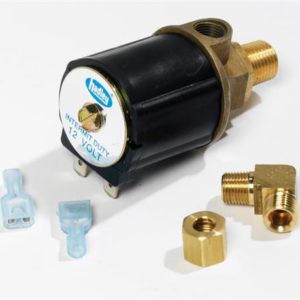 Hadley Products Air Horn Solenoid Valve H00550C