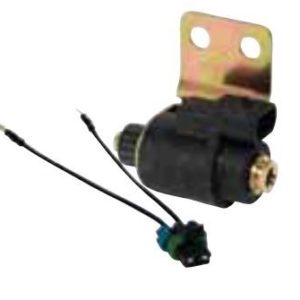 Hadley Products Air Horn Solenoid Valve H00570H