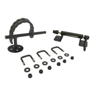 Lets Go Aero Cargo Carrier Mounting Kit H01793