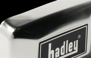Hadley Products Air Horn Shield H02001SRH