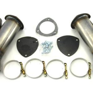 Patriot Exhaust Exhaust Pipe Cutout H1134