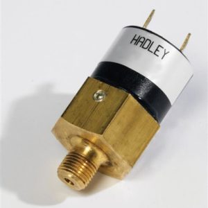 Hadley Products Air Horn Compressor Pressure Switch H13940S