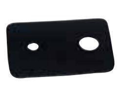 Hadley Products Air Horn Mounting Pad H16504S