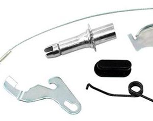 Raybestos Brakes Drum Brake Self Adjuster Repair Kit H2666