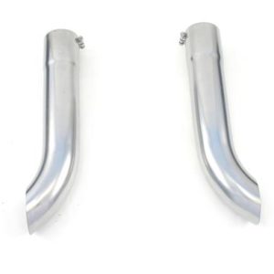 Patriot Exhaust Exhaust Side Pipe Turnout H3812-1