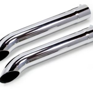 Patriot Exhaust Exhaust Side Pipe Turnout H3816