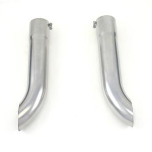 Patriot Exhaust Exhaust Side Pipe Turnout H3817-1