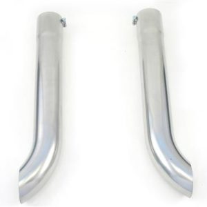 Patriot Exhaust Exhaust Side Pipe Turnout H3819-1