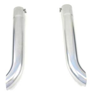 Patriot Exhaust Exhaust Side Pipe Turnout H3821-1