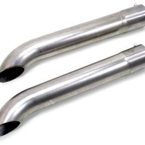 Patriot Exhaust Exhaust Side Pipe Turnout H3821