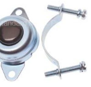 Standard Motor Plug Wires Horn Button HB-6B