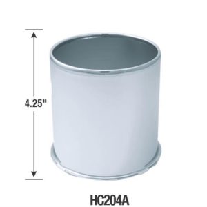Gorilla Wheel Center Cap HC204-2