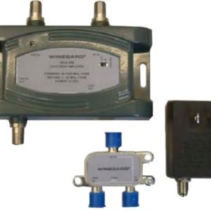 Winegard Antenna Signal Amplifier HDA-200
