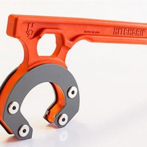 HitchGrip Trailer Hitch Ball Mount Carrying Handle HG-712