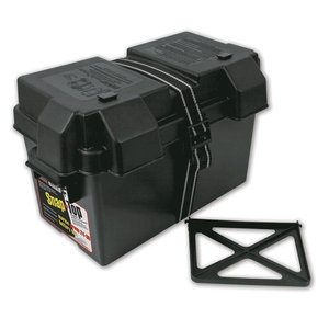 Noco Battery Box HM318BK