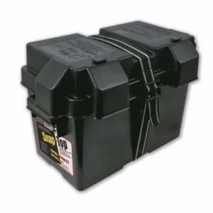 Noco Battery Box HM327BK
