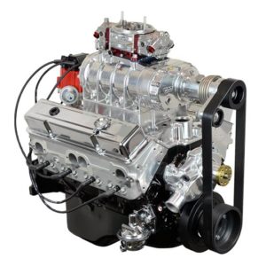 ATK Performance Eng. Engine Complete Assembly HP38C