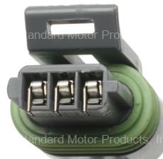 Standard Motor Eng.Management Ignition Coil Connector HP4335