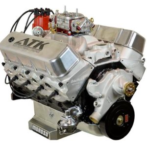 ATK Performance Eng. Engine Complete Assembly HP42C