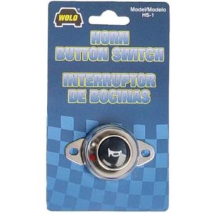 Wolo MFG Horn Button HS-1