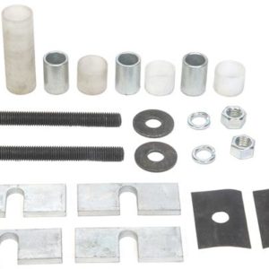 Husky Towing Fifth Wheel Trailer Hitch Mount Kit 33150