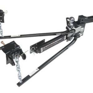 Husky Towing Weight Distribution Hitch 31986