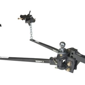 Husky Towing Weight Distribution Hitch 31331