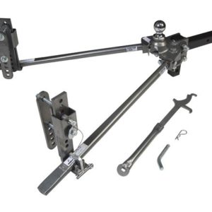 Husky Towing Weight Distribution Hitch 32215