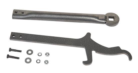 Husky Towing Weight Distribution Hitch Hardware 32334