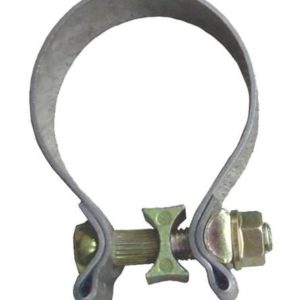 Pypes Exhaust Exhaust Clamp HVC21