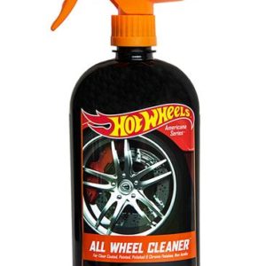 Hot Wheels Car Care Wheel Cleaner HWWC-20