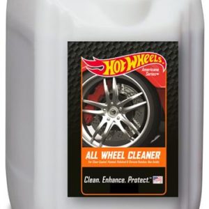 Hot Wheels Car Care Wheel Cleaner HWWC-5