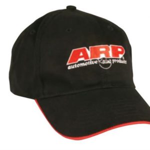 ARP Auto Racing Hat 999-9105