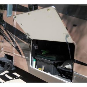 Hatchlift Multi Purpose Lift Support HLK-MED