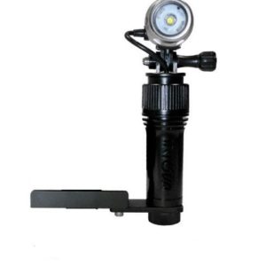 Industrial Revolution Action Camera Light I-AVL