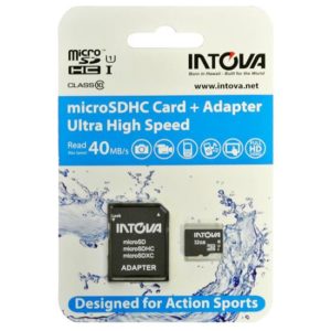 Industrial Revolution Memory Card I-SD32G