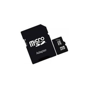 Industrial Revolution Memory Card I-SD32G