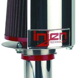 Injen Technology Air Filter Heat Shield HS5000P