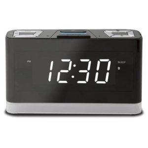 Digital Products International Clock ICWFV428B