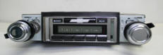 Custom AutoSound Mfg Radio CAM-IMP67/8-230