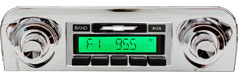 Custom AutoSound Mfg Radio CAM-IMP-90-230
