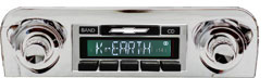 Custom AutoSound Mfg Radio CAM-IMP-90-630