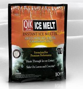 Qik Joe Ice Melt 30049